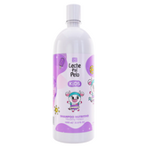 Kids Shampoo Nutritivo Leche Pal Pelo